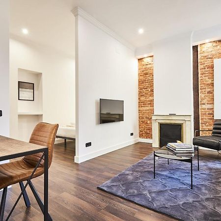 Castellana Ii, By Presidence Rentals Madrid Dış mekan fotoğraf
