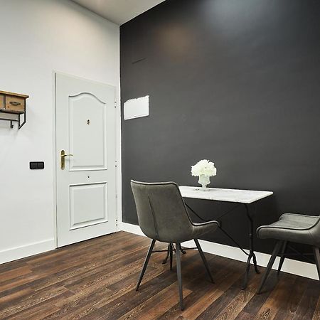 Castellana Ii, By Presidence Rentals Madrid Dış mekan fotoğraf