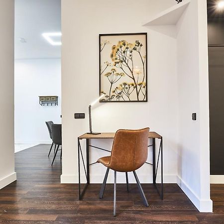 Castellana Ii, By Presidence Rentals Madrid Dış mekan fotoğraf