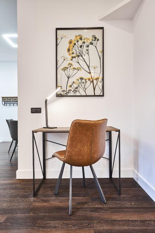 Castellana Ii, By Presidence Rentals Madrid Dış mekan fotoğraf