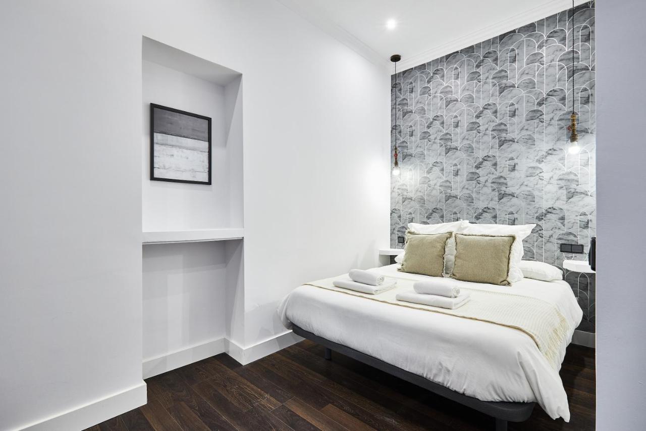 Castellana Ii, By Presidence Rentals Madrid Dış mekan fotoğraf