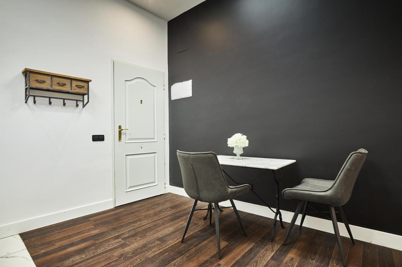 Castellana Ii, By Presidence Rentals Madrid Dış mekan fotoğraf