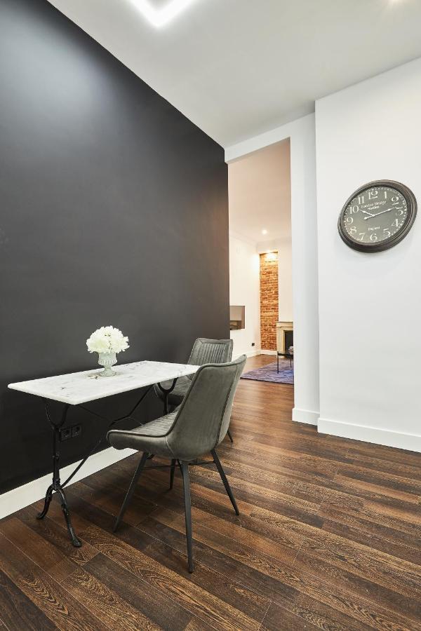 Castellana Ii, By Presidence Rentals Madrid Dış mekan fotoğraf